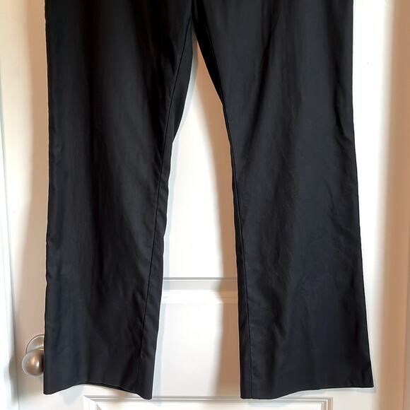 Kenneth Cole New York Black Pants - Picture 3 of 10
